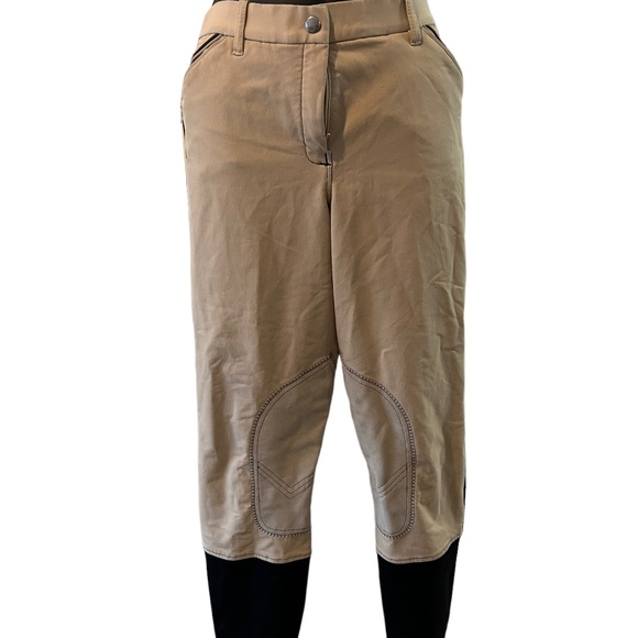 Horseback Riding Pants - Picture 4 of 5